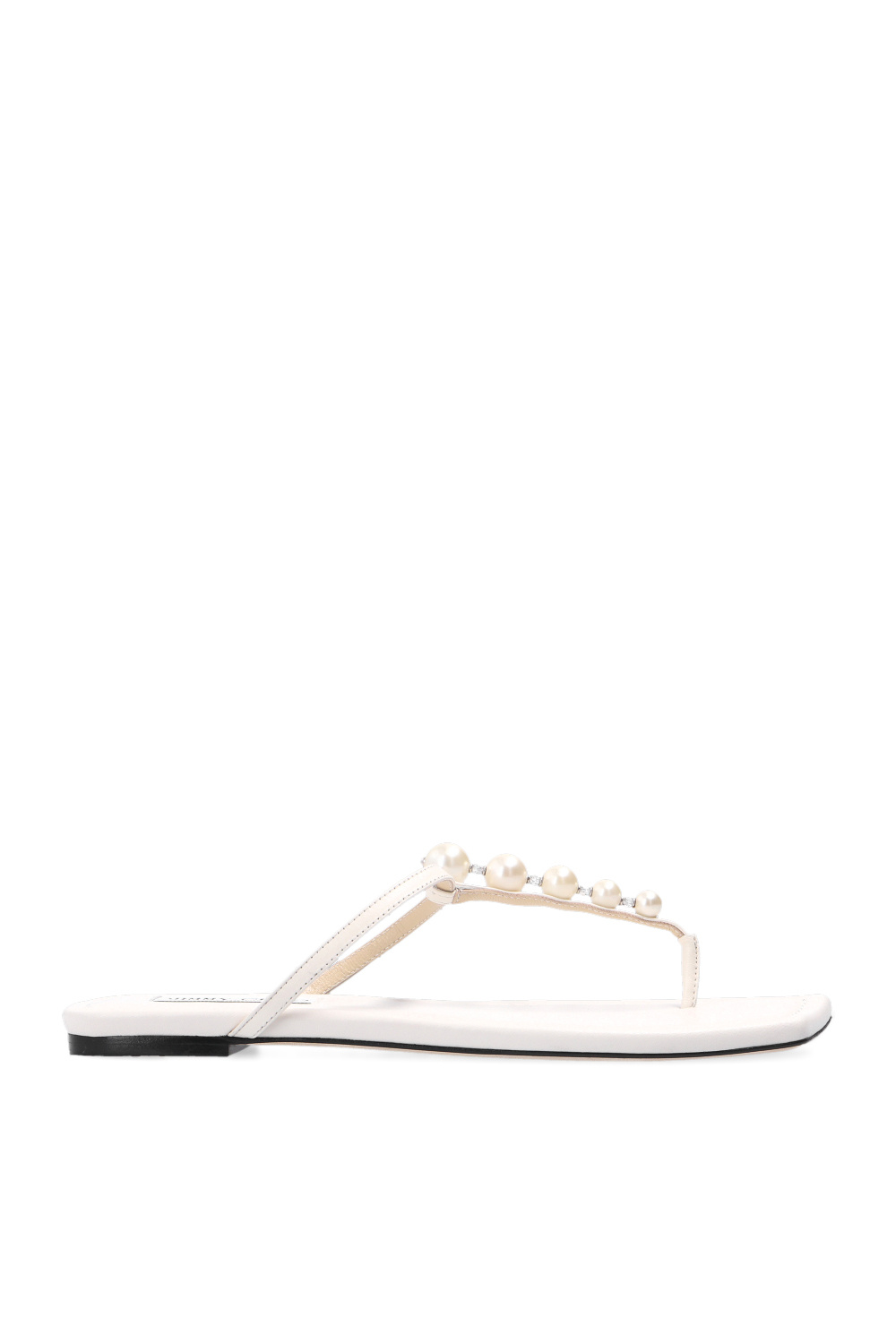 Jimmy Choo ‘Alaina’ flip-flops